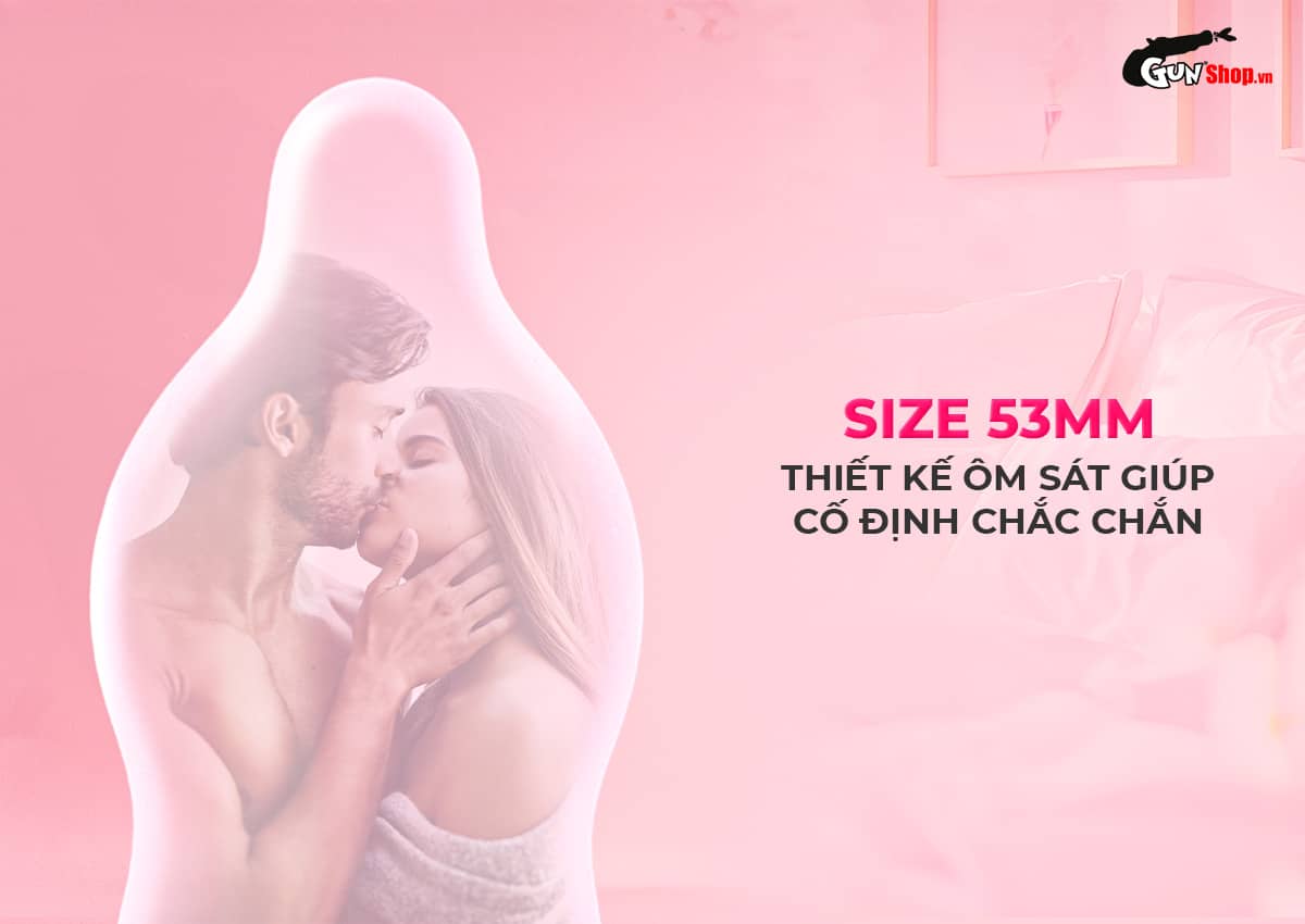  Phân phối Bao cao su Okamoto Skinless Skin Vanilla - Hương vani mềm mại - Hộp 10 cái nhập khẩu