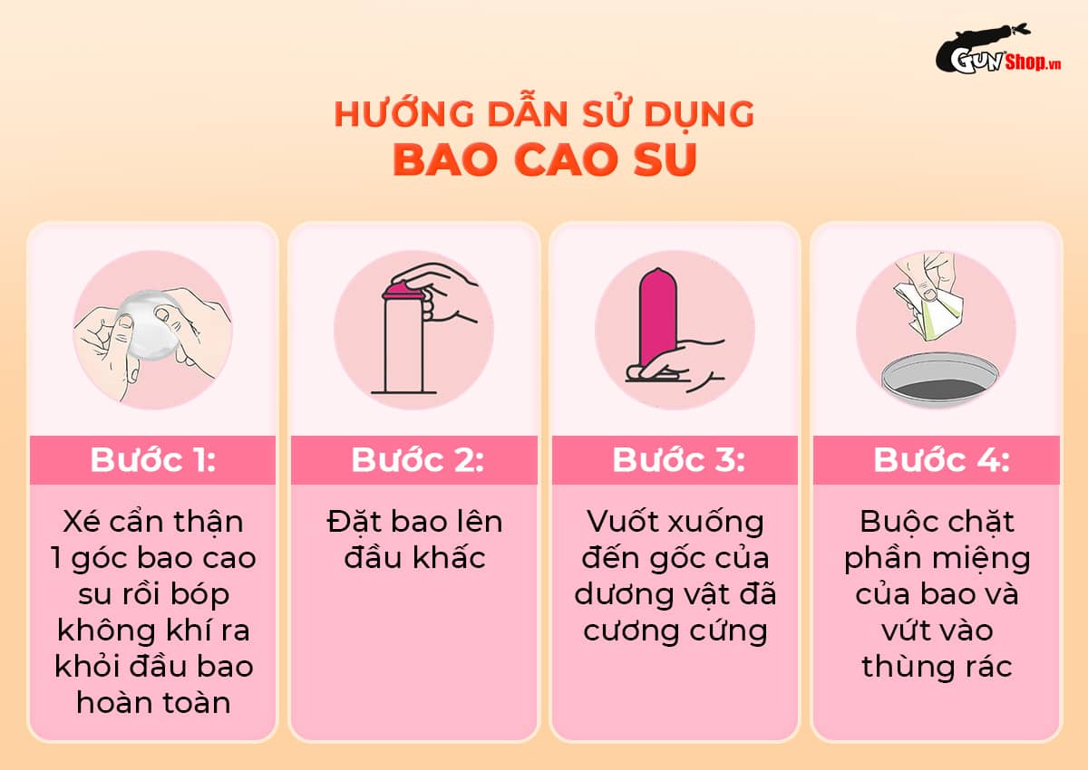  Nhập sỉ Bao cao su Okamoto Skinless Skin Orange Super Lubricative - Hương cam - Hộp 10 cái giá sỉ
