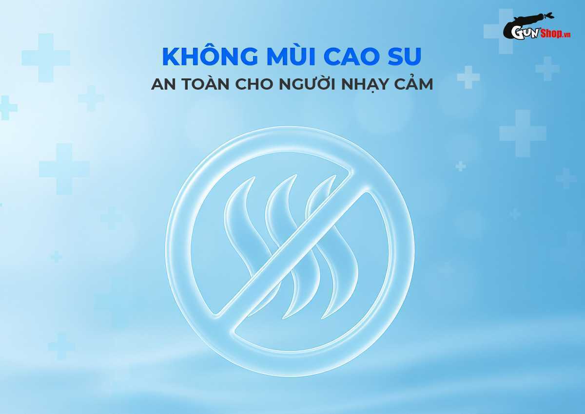  Nơi bán Bao cao su Okamoto Skinless Skin Super Lubricative - Siêu bôi trơn - Hộp 10 cái mới nhất