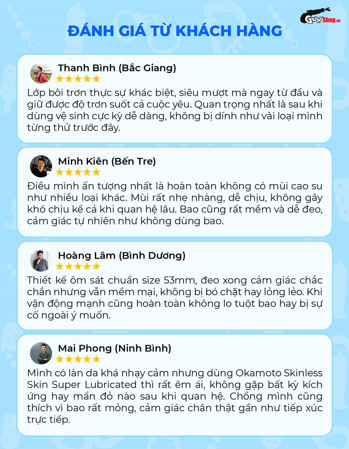  Nơi bán Bao cao su Okamoto Skinless Skin Super Lubricative - Siêu bôi trơn - Hộp 10 cái mới nhất