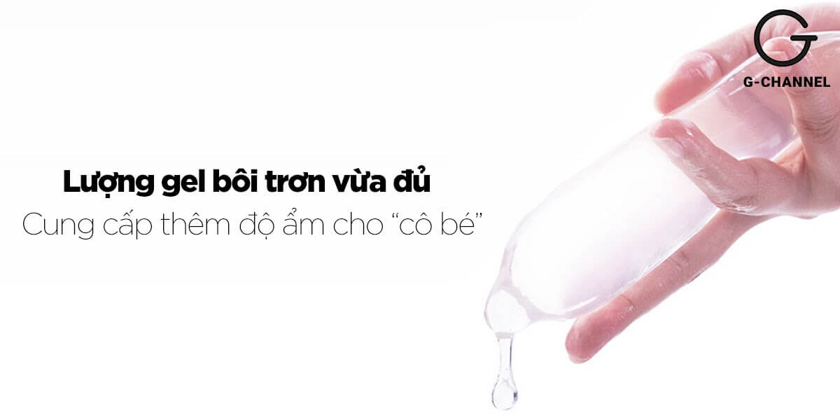  Địa chỉ bán Bao cao su Sagami 0.02 - Siêu mỏng 0.02mm - Hộp 2 cái hàng mới về