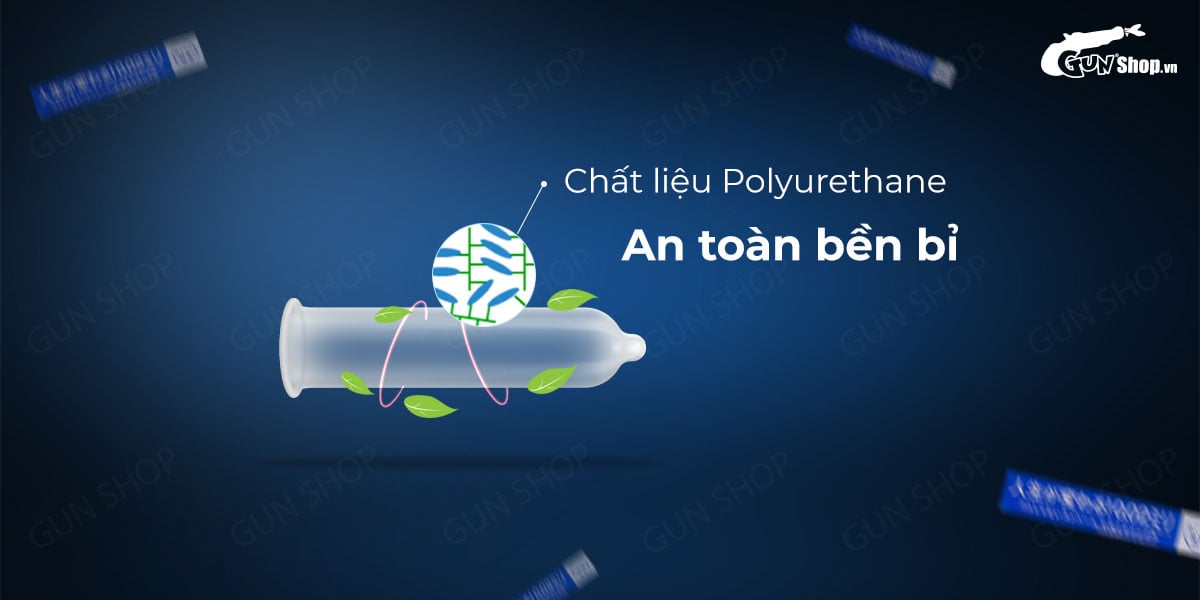  Nơi bán Bao cao su Sagami 0.02mm - Siêu mỏng - Hộp 6 cái giá tốt