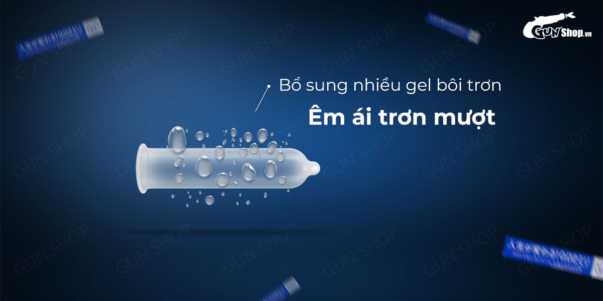  Nơi bán Bao cao su Sagami 0.02mm - Siêu mỏng - Hộp 6 cái giá tốt