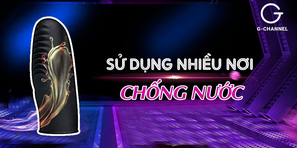  Bảng giá Ngón tay rung Pretty Love Stanford loại tốt