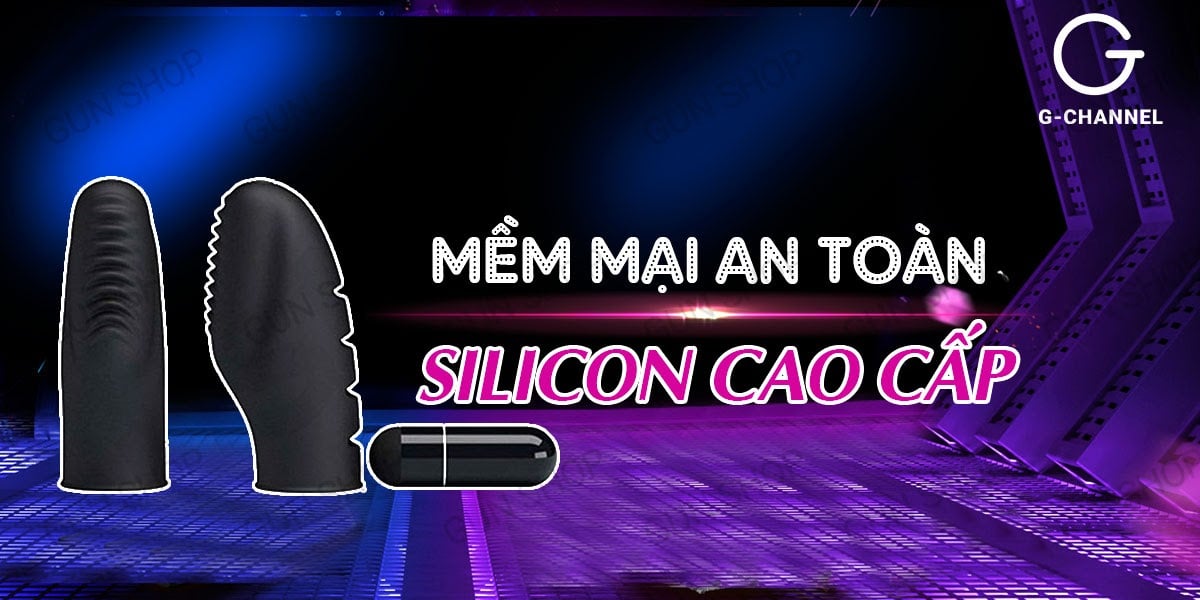  Bảng giá Ngón tay rung Pretty Love Stanford loại tốt