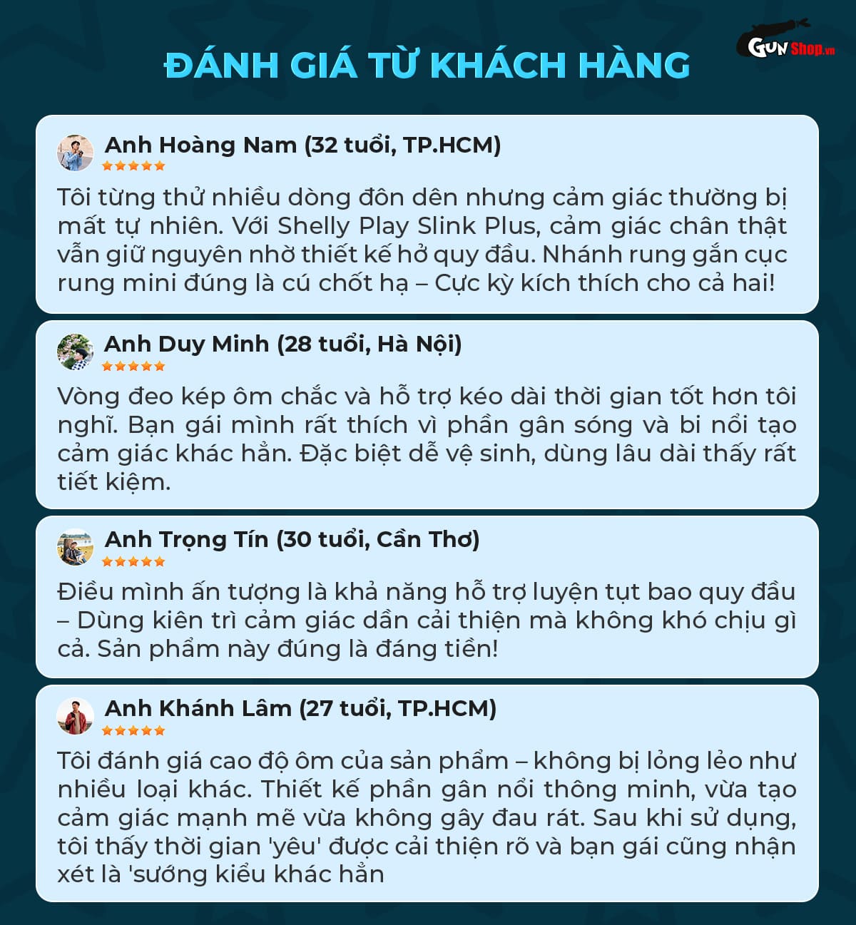 Bao cao su Don Den Shelly Play Slink Plus Hở Đầu, An Toàn