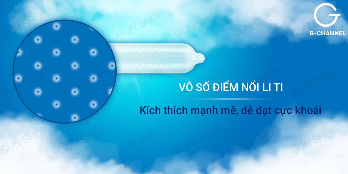 Địa chỉ bán Bao cao su Supermen Long Love - Kéo dài thời gian - Hộp 120 cái tốt nhất Địa chỉ bán Bao cao su Supermen Long Love - Kéo dài thời gian - Hộp 120 cái tốt nhất