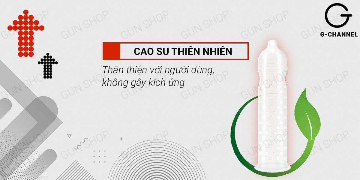  Cửa hàng bán Bao cao su Azodra 4 in 1 - Kéo dài thời gian - Hộp 12 cái loại tốt