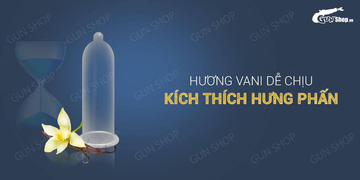 Bao Cao Su OLO 0.01 Đồng Hồ Xanh Kéo Dài Quan Hệ Hương Vani Hộp 10 Bao Cao Su OLO 0.01 Đồng Hồ Xanh Kéo Dài Quan Hệ Hương Vani Hộp 10