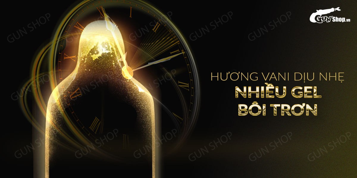 Bao cao su OLO 0.01 Black siêu mỏng kéo dài thời gian quan hệ Bao cao su OLO 0.01 Black siêu mỏng kéo dài thời gian quan hệ