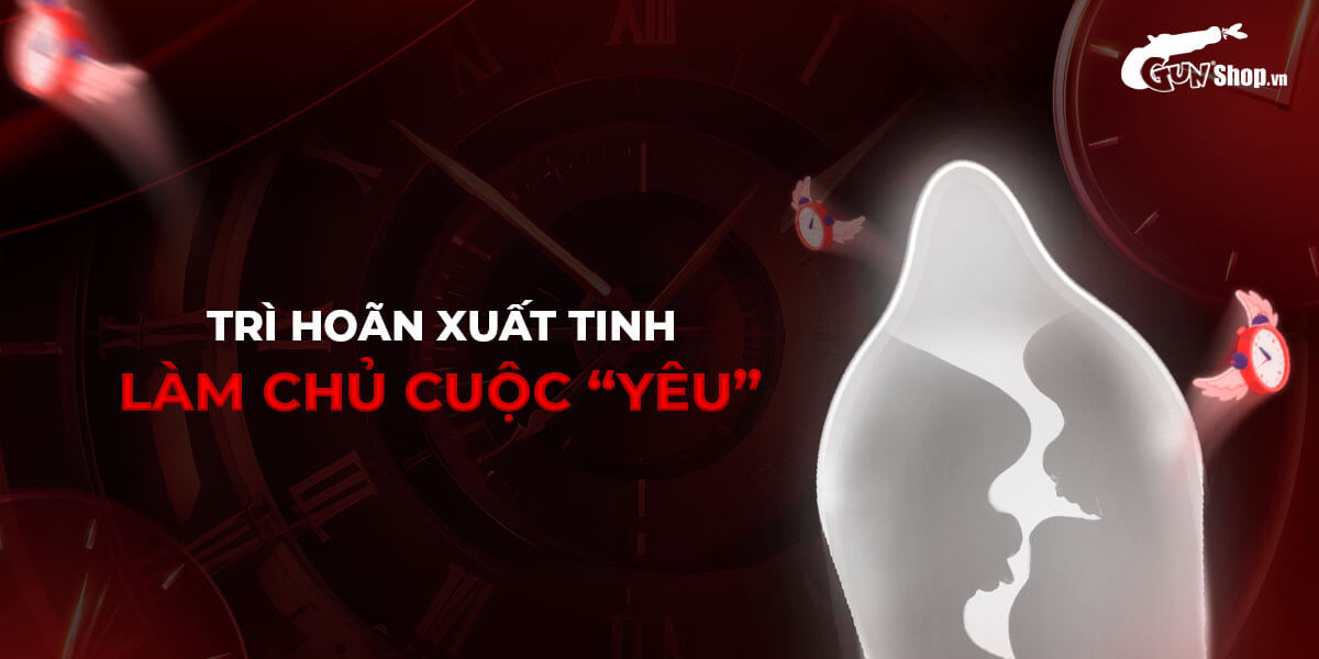  Địa chỉ bán Bao cao su Muaisi Imported Latex Red - Kéo dài thời gian - Hộp 12 cái hàng mới về