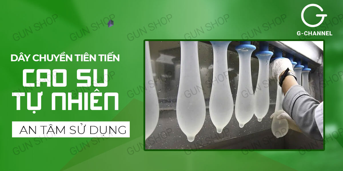 Phân phối Bao cao su OKHQ hương bạc hà - Hộp 144 cái cao cấp Phân phối Bao cao su OKHQ hương bạc hà - Hộp 144 cái cao cấp