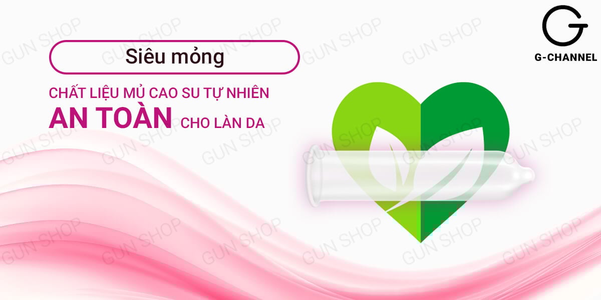 Phân phối Bao cao su Relax - Hương dâu - Hộp 12 cái giá sỉ Phân phối Bao cao su Relax - Hương dâu - Hộp 12 cái giá sỉ