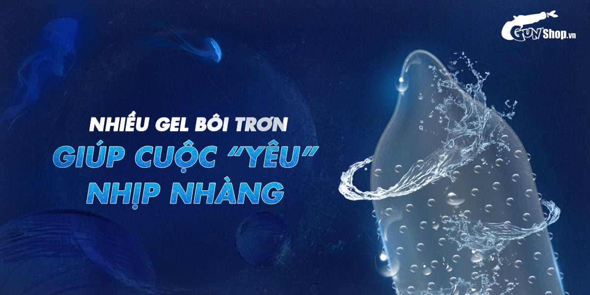 Kho sỉ Bao cao su Muaisi Cool - Siêu điểm nổi mát lạnh - Hộp 10 cái cao cấp Kho sỉ Bao cao su Muaisi Cool - Siêu điểm nổi mát lạnh - Hộp 10 cái cao cấp