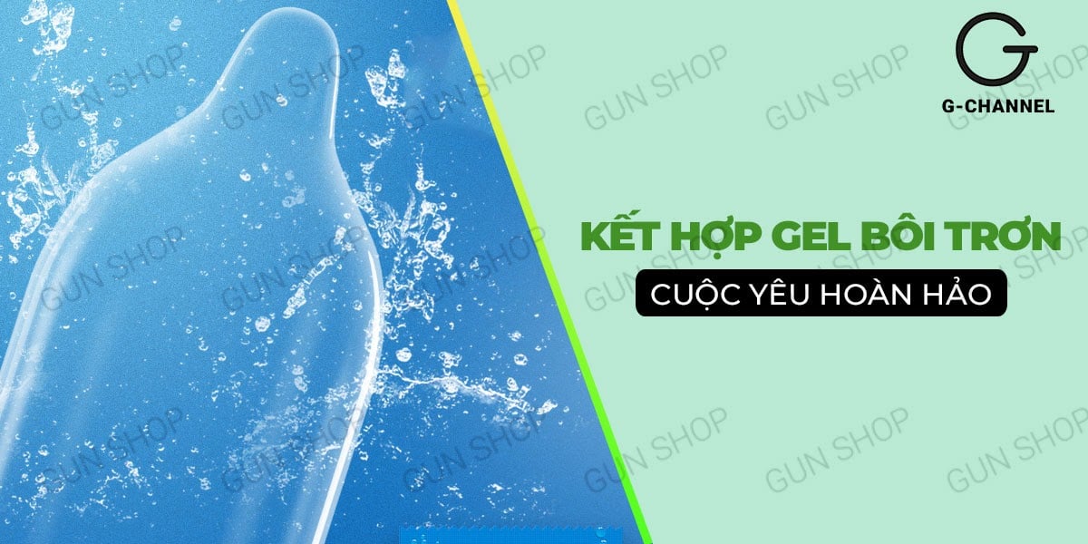  Cửa hàng bán Bao cao su Toshiro Trơn - Mỏng trơn - Hộp 10 cái có tốt không?