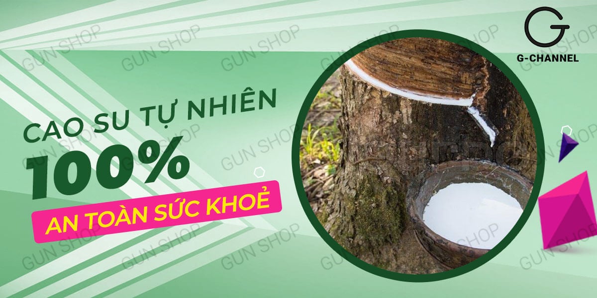  Kho sỉ Bao cao su Vista - Mỏng trơn - Hộp 10 cái tốt nhất
