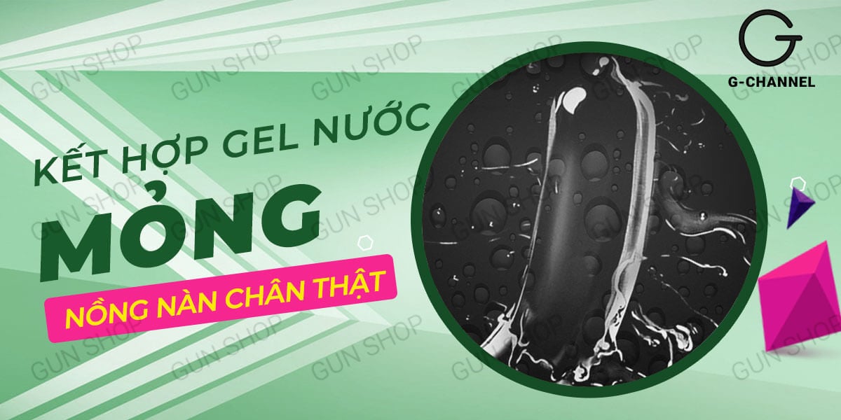  Kho sỉ Bao cao su Vista - Mỏng trơn - Hộp 10 cái tốt nhất