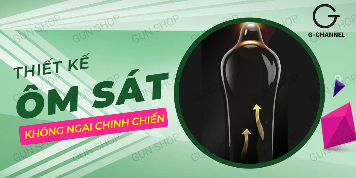  Kho sỉ Bao cao su Vista - Mỏng trơn - Hộp 10 cái tốt nhất