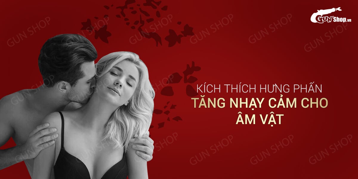  Đại lý Gel bôi trơn tăng khoái cảm nữ OLO Climax Pleasant Lift - Chai 20ml tốt nhất