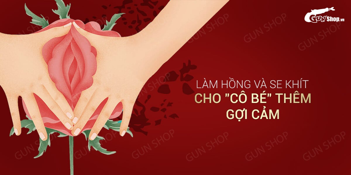  Đại lý Gel bôi trơn tăng khoái cảm nữ OLO Climax Pleasant Lift - Chai 20ml tốt nhất
