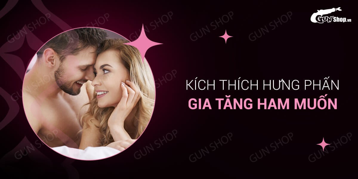 Gel bôi trơn Sensuva Vivify se khít âm đạo tăng khoái cảm 50ml Gel bôi trơn Sensuva Vivify se khít âm đạo tăng khoái cảm 50ml
