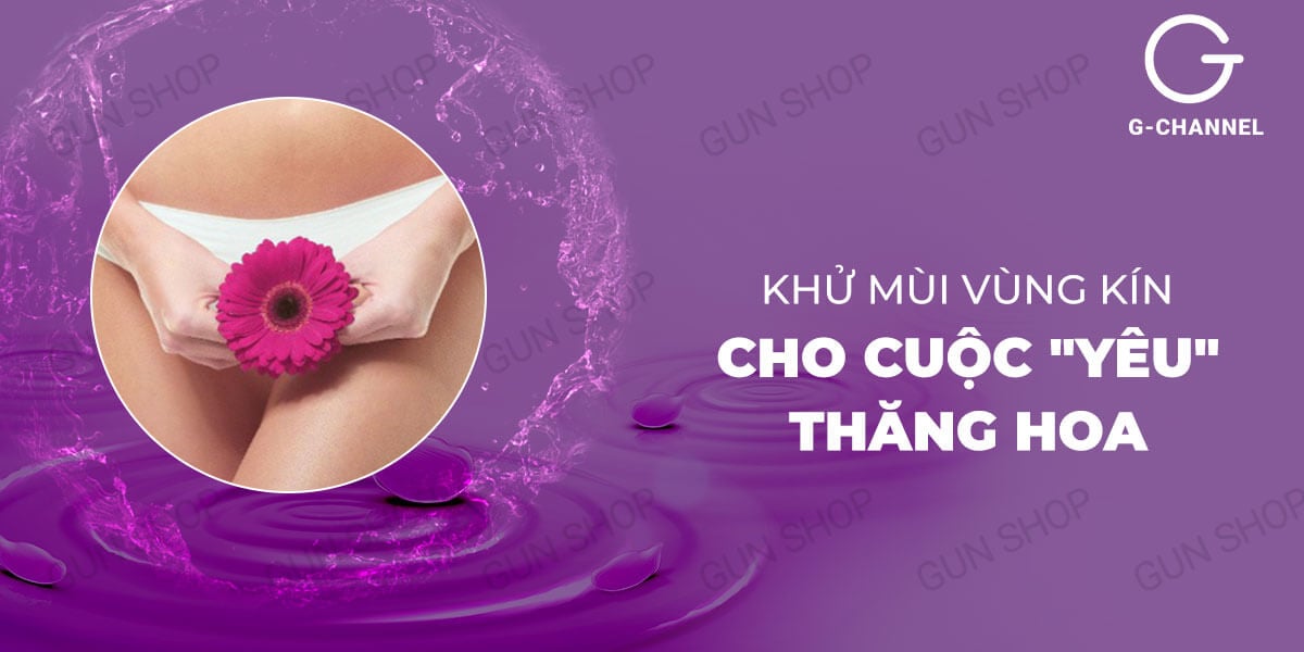  So sánh Gel bôi trơn se khít âm đạo và tăng khoái cảm nữ Embrace - Chai 30ml nhập khẩu