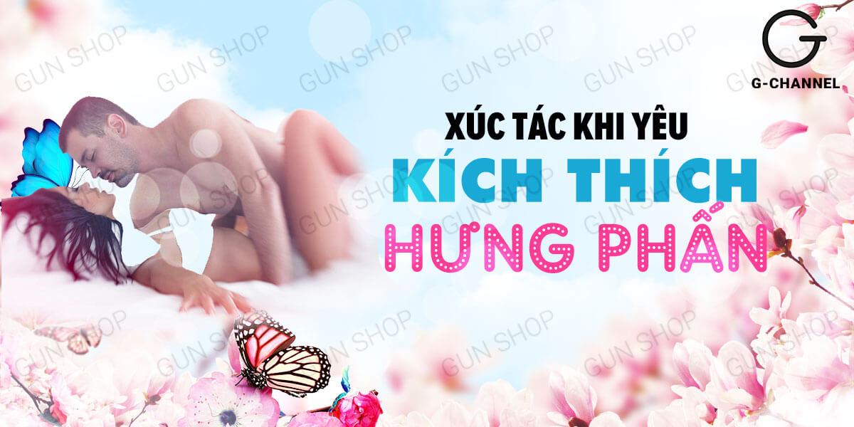  Đại lý Gel bôi trơn tăng khoái cảm nữ Virgin Star Orgasm Drops Kissable - Chai 30ml hàng mới về