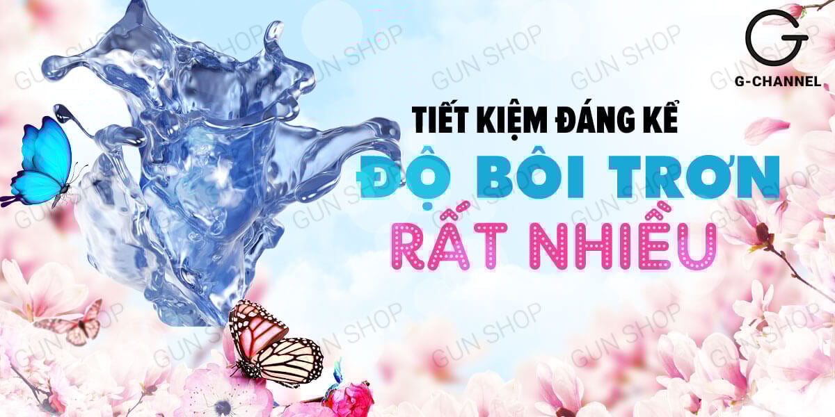  Đại lý Gel bôi trơn tăng khoái cảm nữ Virgin Star Orgasm Drops Kissable - Chai 30ml hàng mới về