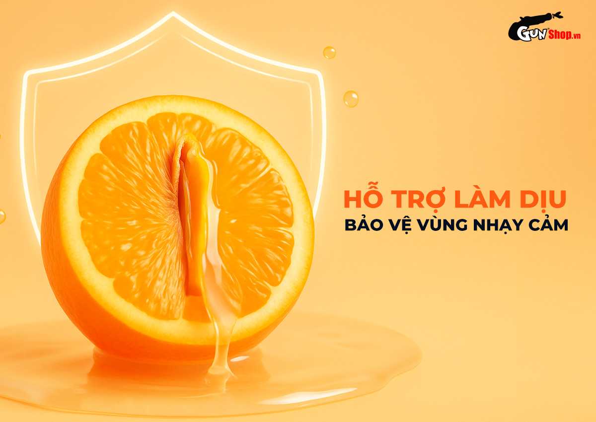  Đánh giá Gel bôi trơn ấm nóng Durex Warming - Chai 100ml giá sỉ