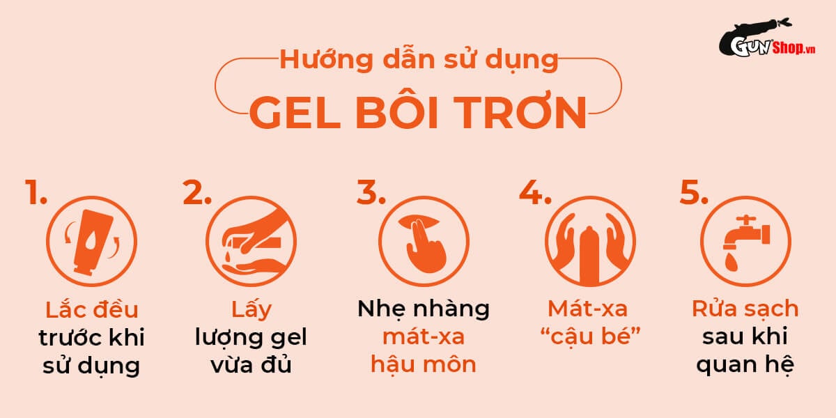  Shop bán Gel bôi trơn hậu môn ấm nóng Shell Supermen Warming - Chai 90ml loại tốt