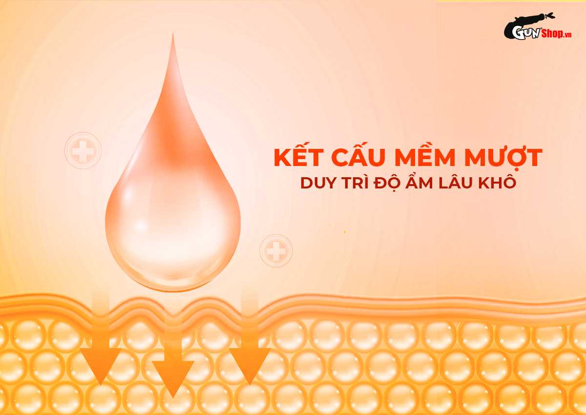  Shop bán Gel bôi trơn ấm nóng Shell Sunshine - Chai 100ml nhập khẩu