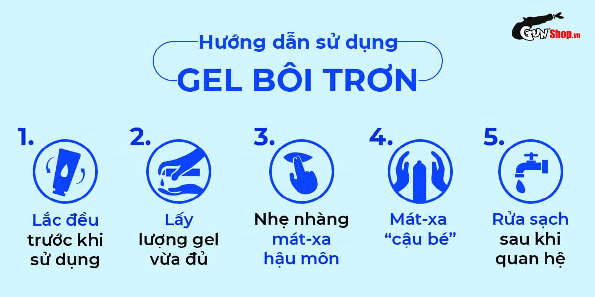  Nơi bán Gel bôi trơn hậu môn mát lạnh Shell Supermen Cooling - Chai 90ml mới nhất