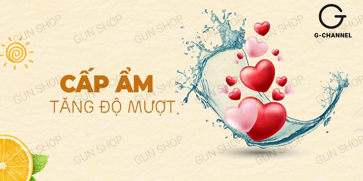  So sánh Gel bôi trơn hương chanh Silk Touch - Chai 100ml giá rẻ