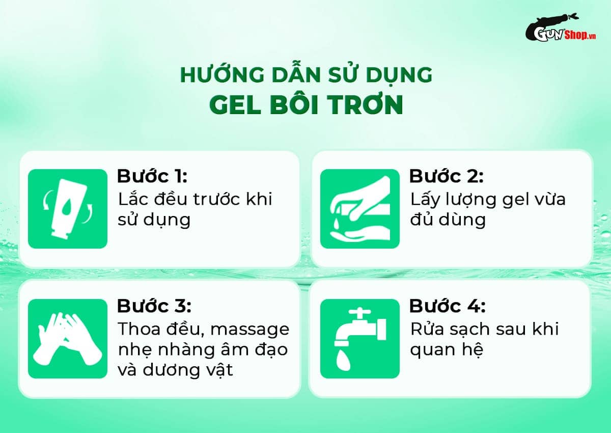  Nhập sỉ Gel bôi trơn Shell Play Massage 2 in 1 Aloe Vera - Chai 200ml giá tốt