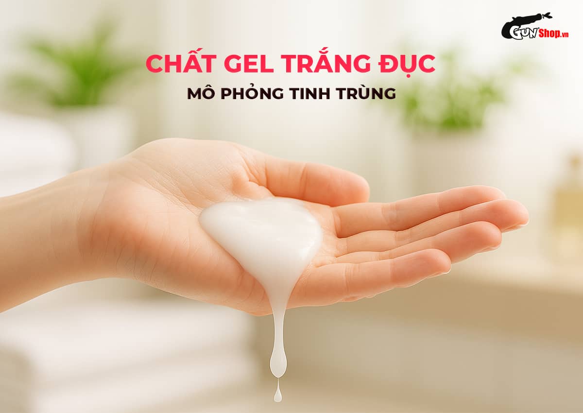  Đánh giá Gel bôi trơn Shell Play Massage 2 in 1 Collagen - Chai 200ml cao cấp