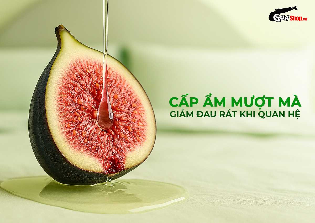 Gel bôi trơn hậu môn Shell Aloe Vera 90ml mượt mát dễ chịu Gel bôi trơn hậu môn Shell Aloe Vera 90ml mượt mát dễ chịu