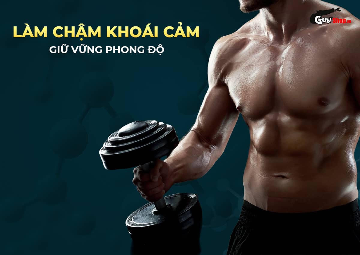 Chai xịt Stud 100 kéo dài thời gian quan hệ chống xuất tinh sớm Chai xịt Stud 100 kéo dài thời gian quan hệ chống xuất tinh sớm