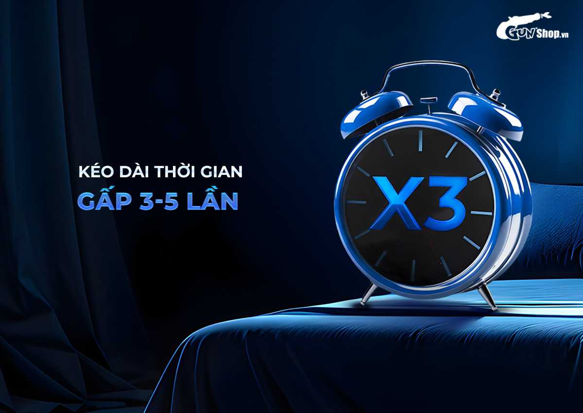  So sánh Gel bôi Powgaman chống xuất tinh sớm - Chai 10gr giá sỉ