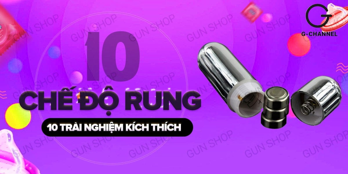 Vòng rung Baile Love Dolphin kích thích cực mạnh tăng hưng phấn