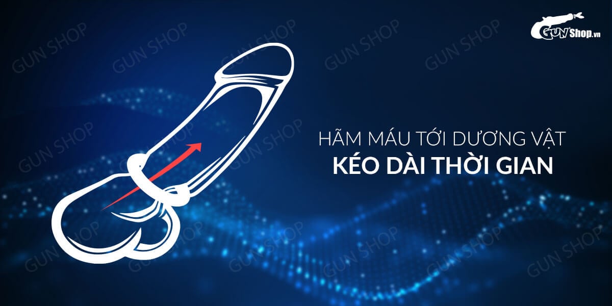 Vòng đeo tăng sự bền bỉ Joker O chất lượng cao giá tốt