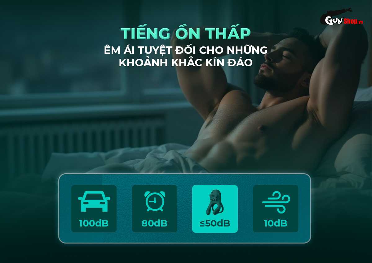 Vòng rung Shelly Play Lustafly kích thích đỉnh cao, tăng khoái cảm Vòng rung Shelly Play Lustafly kích thích đỉnh cao, tăng khoái cảm