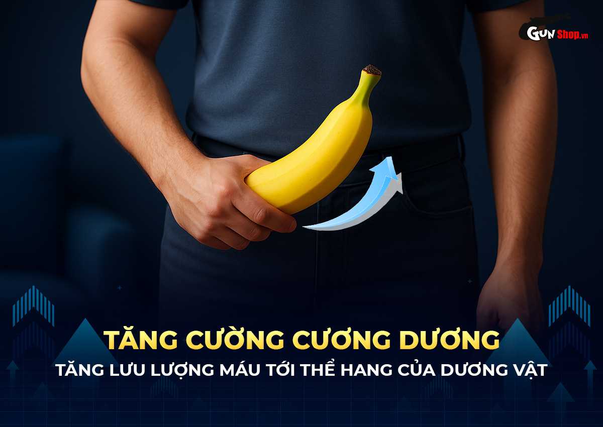  Bán Viên uống hỗ trợ cương dương tăng cường sinh lý Ngựa Thái - Hộp 10 viên hàng mới về