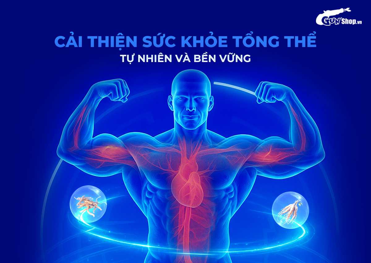 Kẹo nhân sâm Xtreme tăng cường sinh lý nam giới hiệu quả Kẹo nhân sâm Xtreme tăng cường sinh lý nam giới hiệu quả