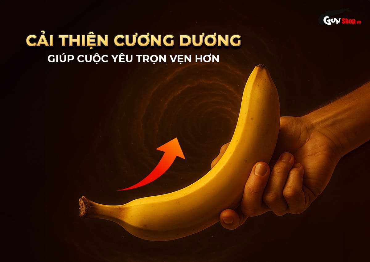 Tinh Chất Hachimitsu Tăng Cường Sinh Lý Nam Giới Hiệu Quả