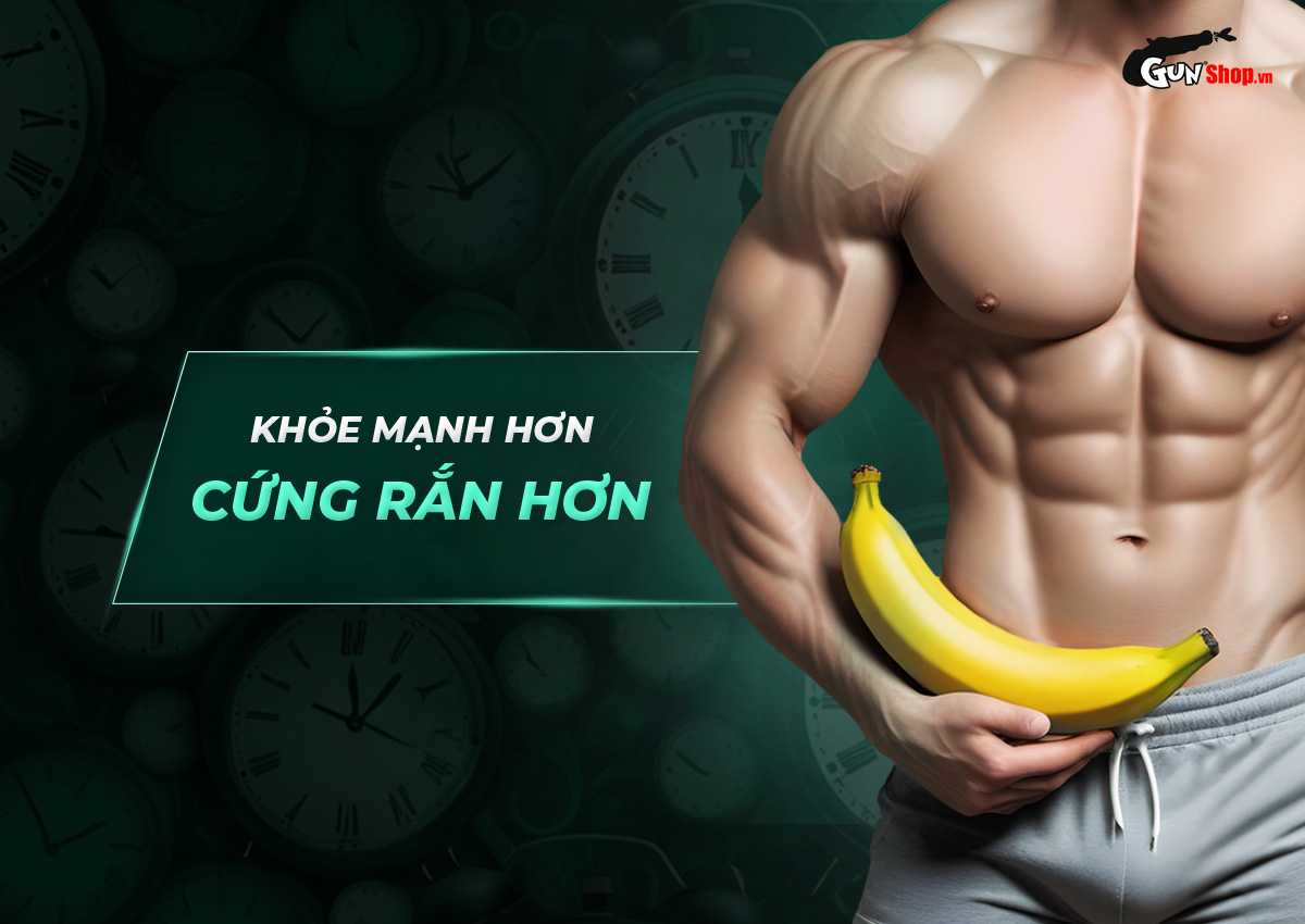 Kẹo Bạc Hà Powergra Tăng Sinh Lý Nam - Năng Lượng Tức Thì Kẹo Bạc Hà Powergra Tăng Sinh Lý Nam - Năng Lượng Tức Thì