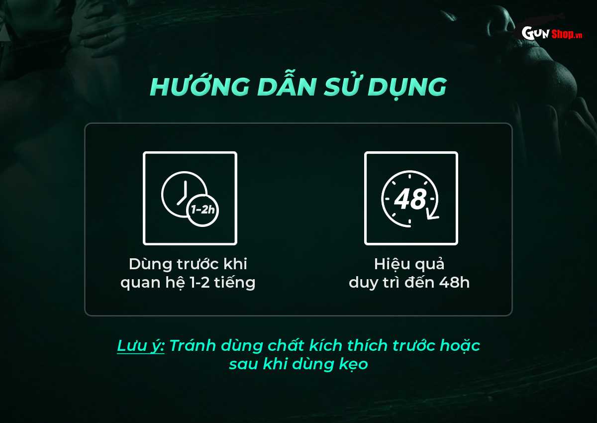 Kẹo Bạc Hà Powergra Tăng Sinh Lý Nam - Năng Lượng Tức Thì Kẹo Bạc Hà Powergra Tăng Sinh Lý Nam - Năng Lượng Tức Thì