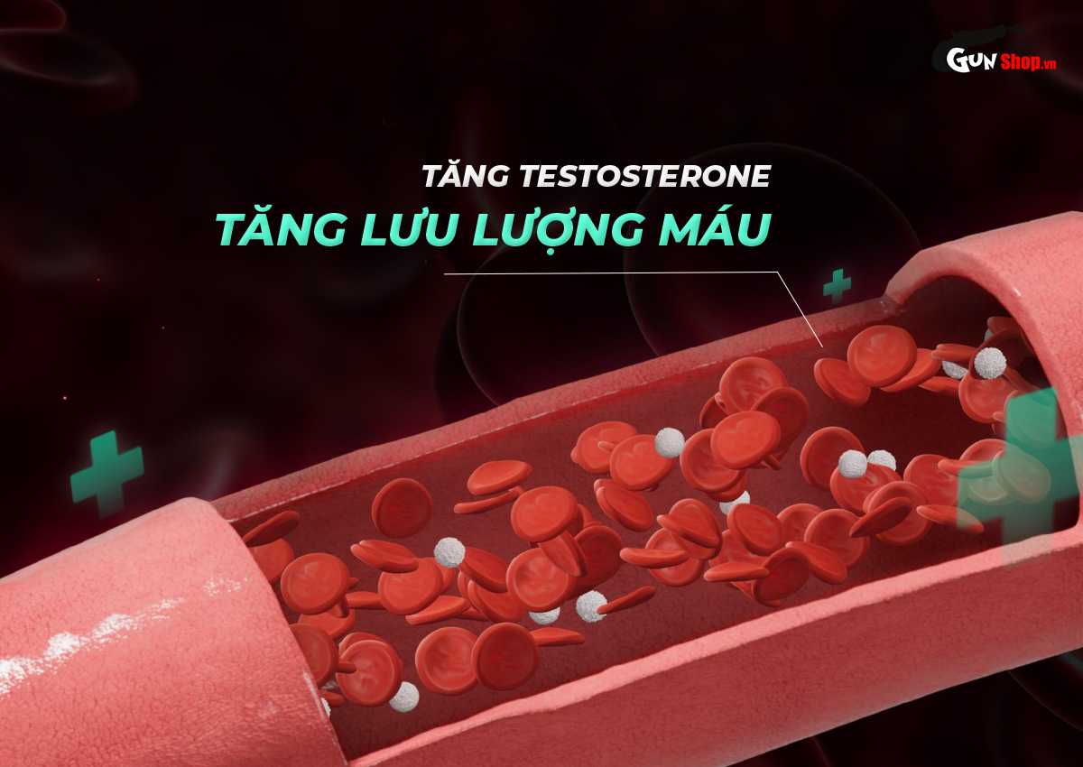 Powergra Mint Energy kẹo bạc hà sinh lý tăng cường - Hộp 10 viên Powergra Mint Energy kẹo bạc hà sinh lý tăng cường - Hộp 10 viên