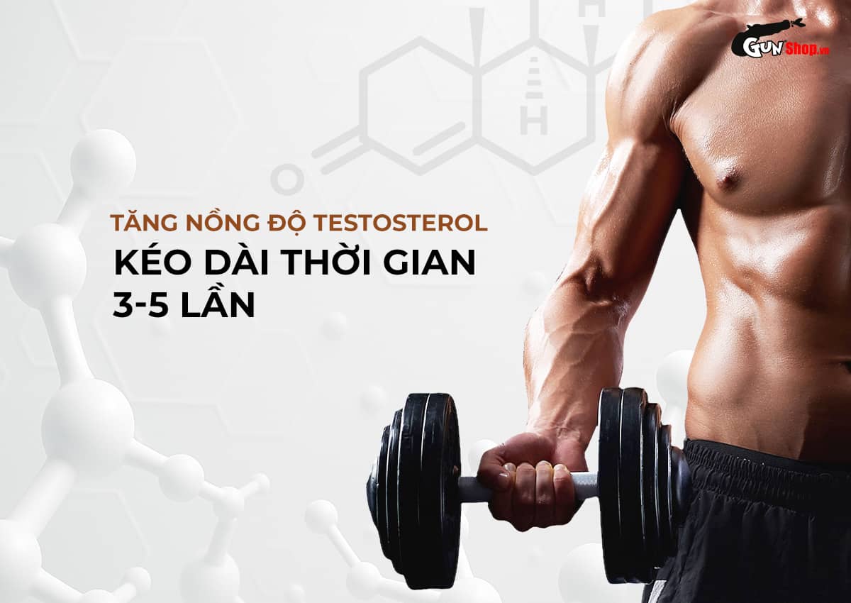  Nhập sỉ Bộ 2 vỉ 3 viên uống tăng kích thước kéo dài thời gian Powergra For Men tặng kèm vỉ chính hãng