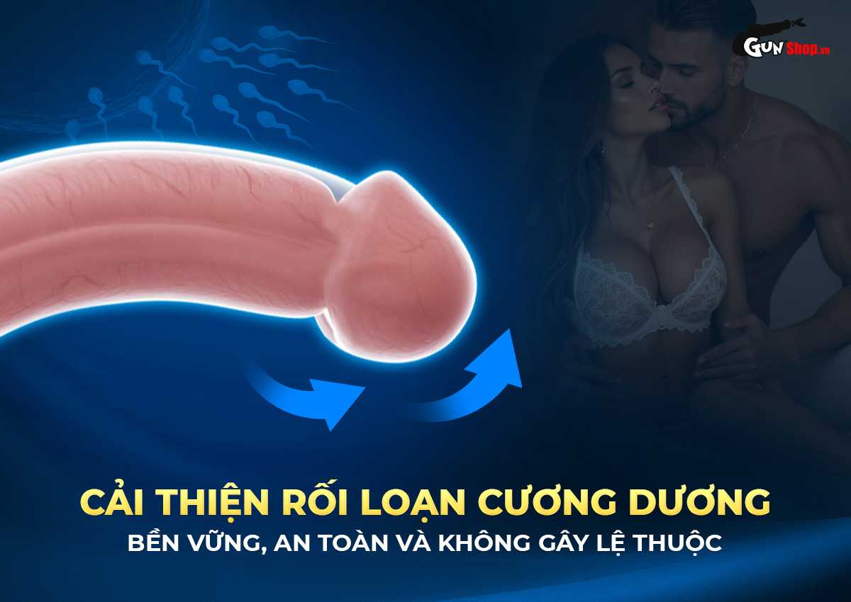 Kẹo nhân sâm Alpha Seven A7 bổ dưỡng tăng cường sức khỏe
