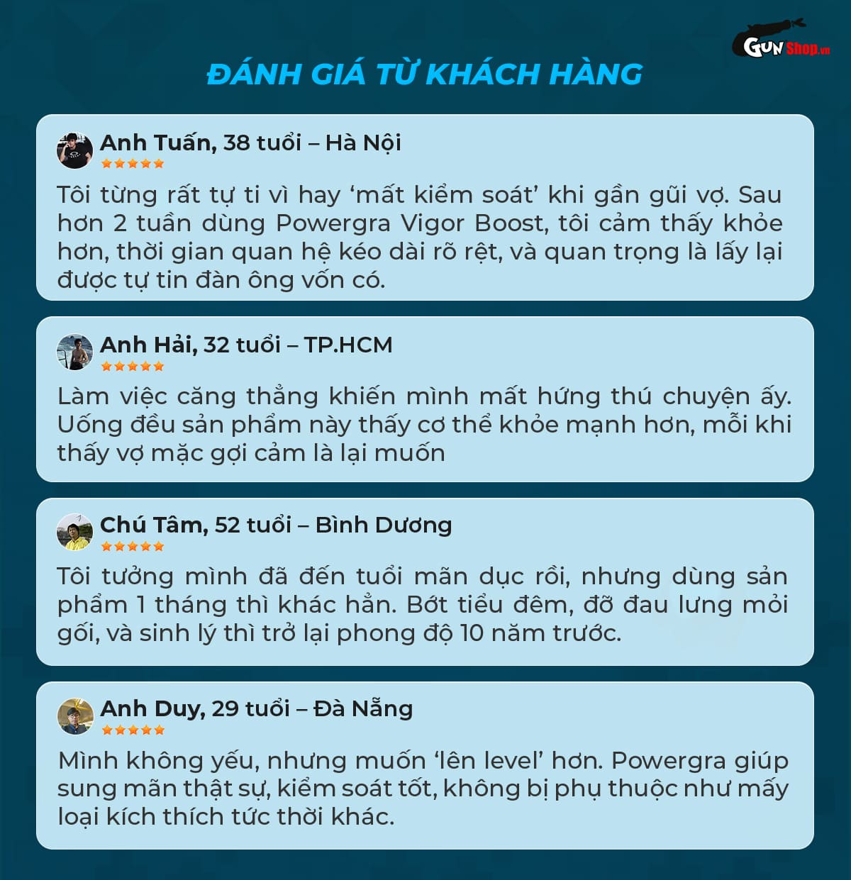 Powergra Vigor Boost TongKat Ali tăng cường sinh lý nam hộp 60 viên